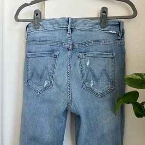 Mother Looker Jeans 29W
